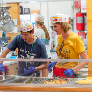 Christian Summer Camp in Bozeman Montana. Outdoor adventure, friendship, and fun for 1st thru 12th graders. Yellowstone Alliance Adventures Camp and Retreat Center 