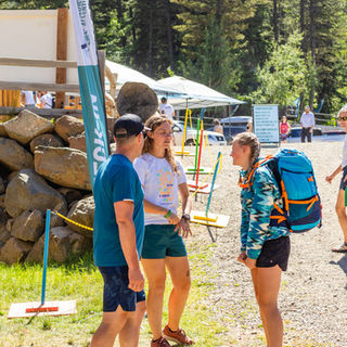 Christian Summer Camp in Bozeman Montana. Outdoor adventure, friendship, and fun for 1st thru 12th graders. Yellowstone Alliance Adventures Camp and Retreat Center 