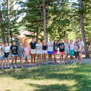 Christian Summer Camp in Bozeman Montana. Outdoor adventure, friendship, and fun for 1st thru 12th graders. Yellowstone Alliance Adventures Camp and Retreat Center 