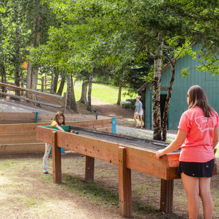 Christian Summer Camp in Bozeman Montana. Outdoor adventure, friendship, and fun for 1st thru 12th graders. Yellowstone Alliance Adventures Camp and Retreat Center 