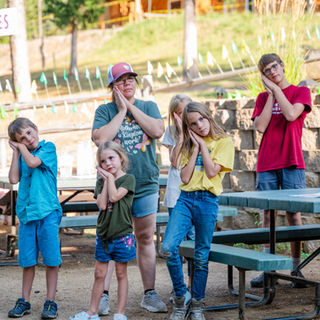 Christian Summer Camp in Bozeman Montana. Outdoor adventure, friendship, and fun for 1st thru 12th graders. Yellowstone Alliance Adventures Camp and Retreat Center 