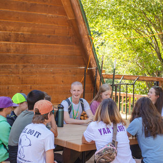 Christian Summer Camp in Bozeman Montana. Outdoor adventure, friendship, and fun for 1st thru 12th graders. Yellowstone Alliance Adventures Camp and Retreat Center 