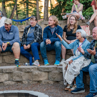 Christian Summer Camp in Bozeman Montana. Outdoor adventure, friendship, and fun for 1st thru 12th graders. Yellowstone Alliance Adventures Camp and Retreat Center 