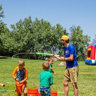 Christian Summer Camp in Bozeman Montana. Outdoor adventure, friendship, and fun for 1st thru 12th graders. Yellowstone Alliance Adventures Camp and Retreat Center 