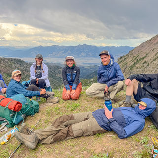 Christian Summer Camp in Bozeman Montana. Outdoor adventure, friendship, and fun for 1st thru 12th graders. Yellowstone Alliance Adventures Camp and Retreat Center 