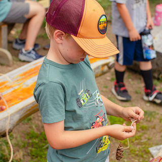 Christian Summer Camp in Bozeman Montana. Outdoor adventure, friendship, and fun for 1st thru 12th graders. Yellowstone Alliance Adventures Camp and Retreat Center 