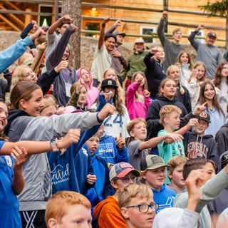 Christian Summer Camp in Bozeman Montana. Outdoor adventure, friendship, and fun for 1st thru 12th graders. Yellowstone Alliance Adventures Camp and Retreat Center 