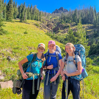 Christian Summer Camp in Bozeman Montana. Outdoor adventure, friendship, and fun for 1st thru 12th graders. Yellowstone Alliance Adventures Camp and Retreat Center 