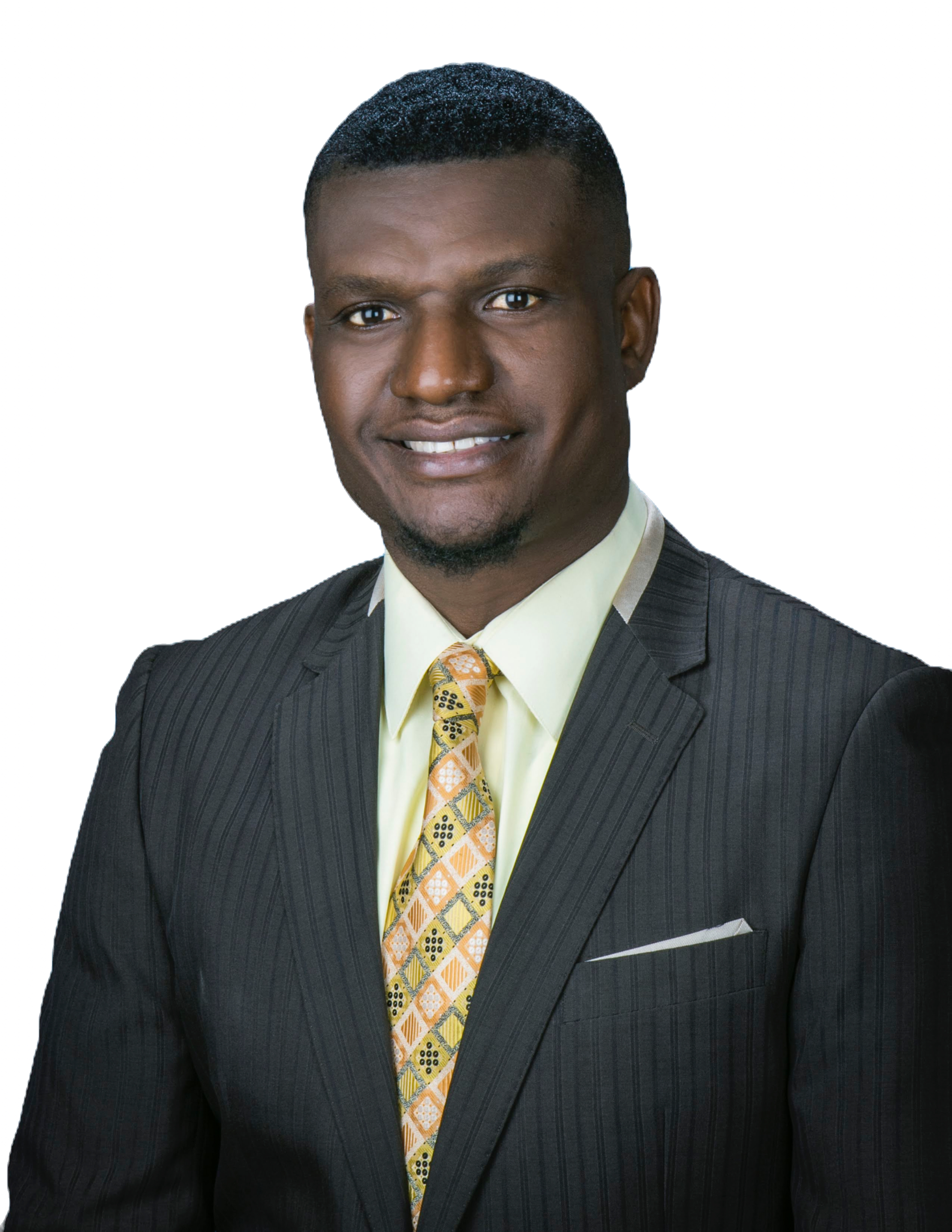 Writer: Pastor Edisson Charles