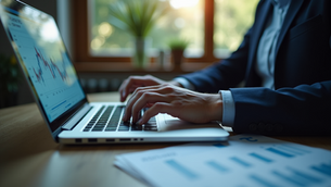 Long-Term Investment Strategies for Sustainable Growth