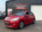 Miniature : Citroen C3 / 1.2i 82 Ch / 84Mkms / Pack Confort