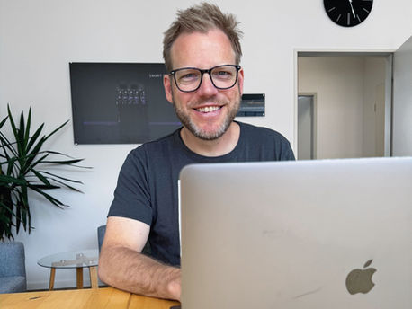 Verstärkung unseres Teams