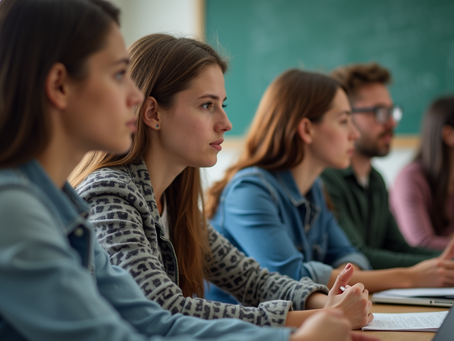 The Importance of Student Voices in Social Studies