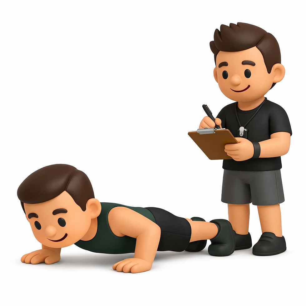 Probetraining