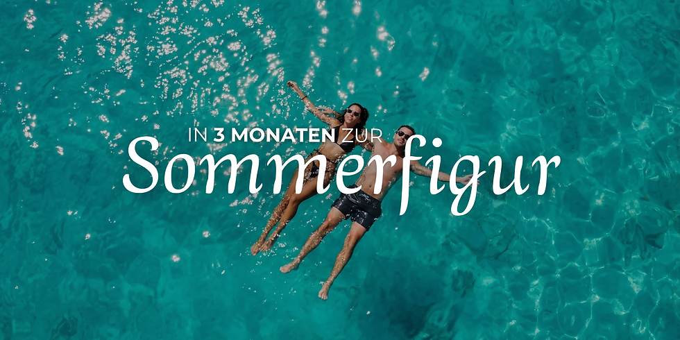 Sommerangebot