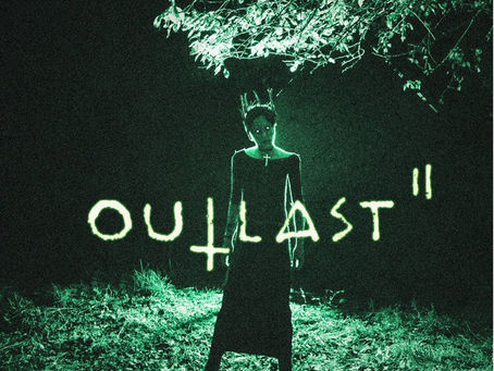 Outlast 2 PC Full Game ^^nosTEAM^^RO License Key