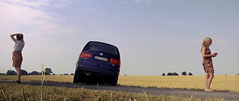 Elise Roadtrip Moritz Boll