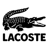 Logo Lacoste
