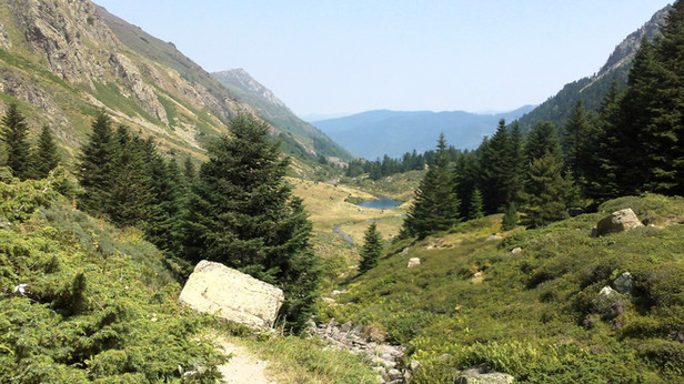 Compostelle autrement