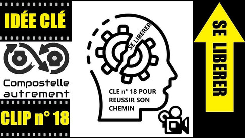 Citations sur le chemin de Saint-Jacques