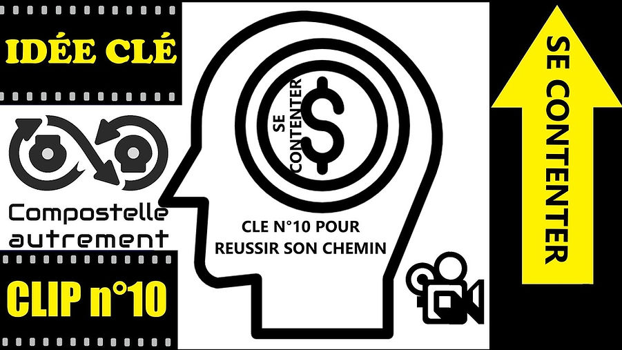 Citations inspirantes, série clips développement personnel n°10