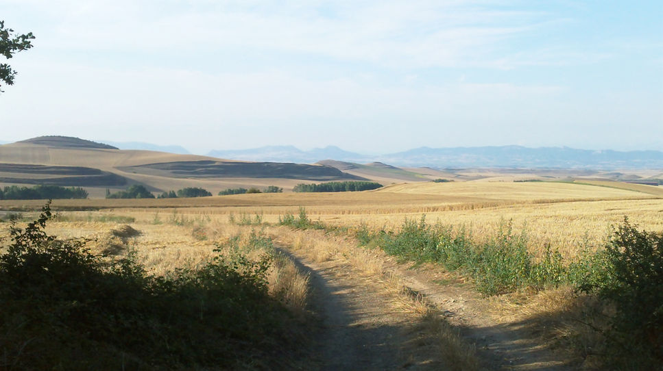 Compostelle autrement