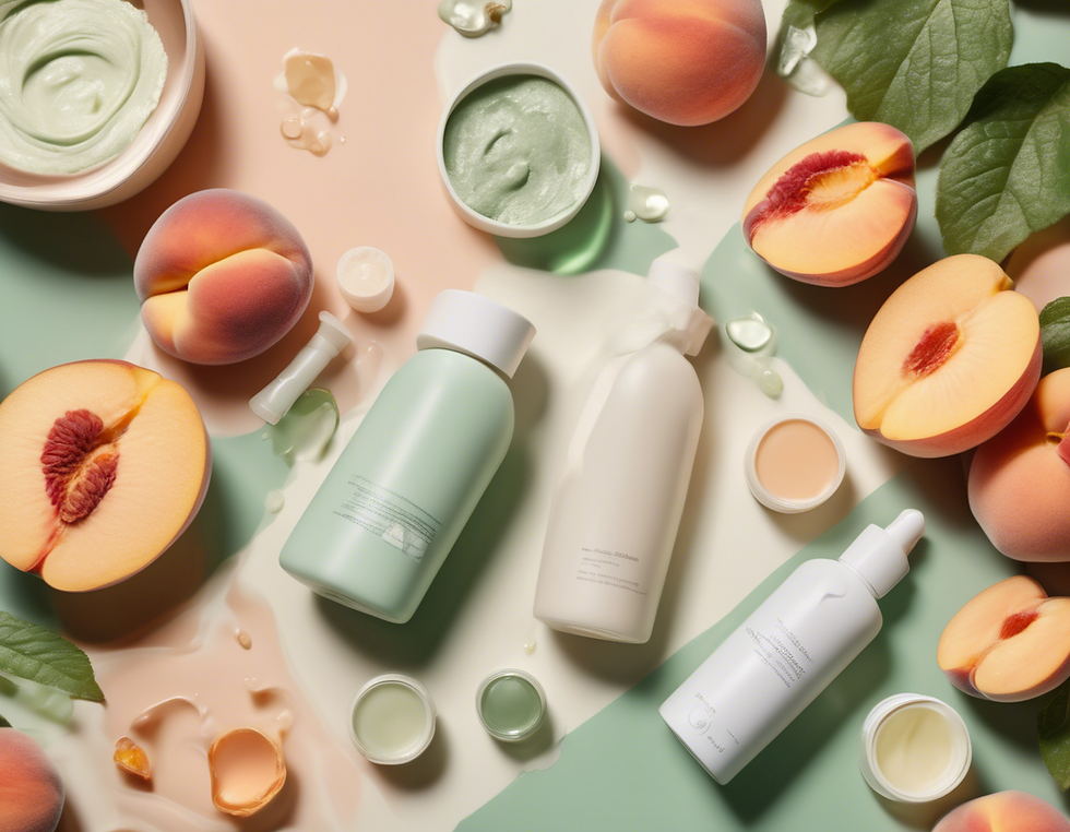 Best Natural Skin Care Products for Allergic Skin Types