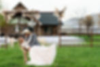 Romantic Sunset Dip out at Bertao Mesa - Located in Emmett, Idaho