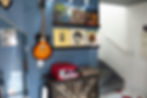 Ambiente Rock and Roll