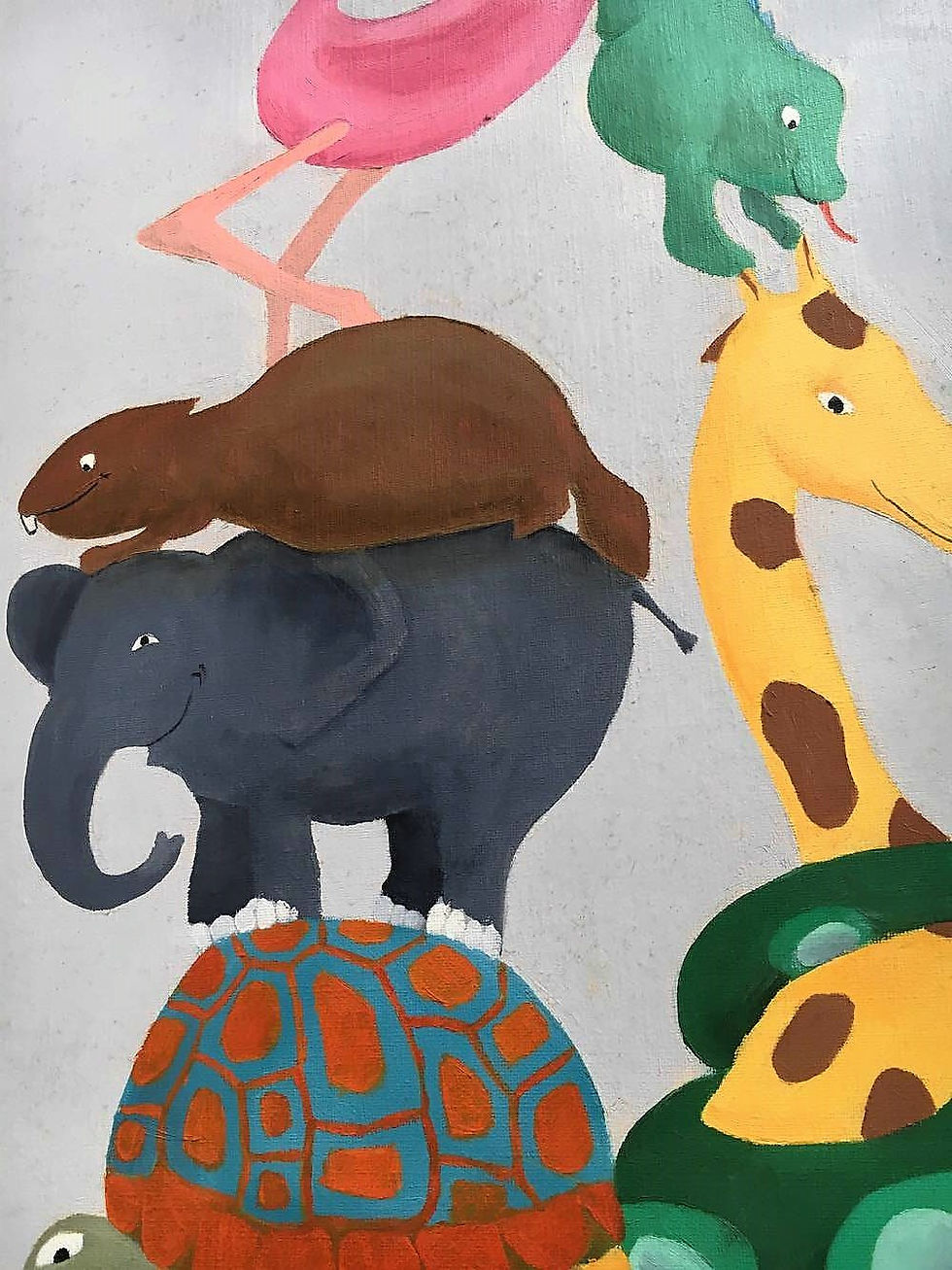 detail