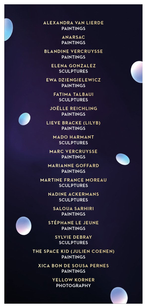 Art fair woluwe 2022 2