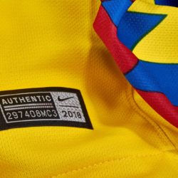 Miniatura: Club America 3rd Stadium Jersey 2017-18