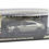Thumbnail: 1:64 Inno NISSAN R35 GT-R TOP SECRET -- METALLIC SILVER/CARBON