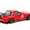 Thumbnail: Tarmac Works 1/64 Pandem Mazda RX-7 FC3S Red - ROAD64
