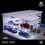 Thumbnail: Moreart 1:64 Nissan Two-Layer Assembly Showroom