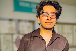 Srinjoy - Photograph
