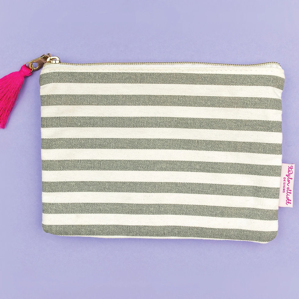 Thumbnail: POM POM POUCH