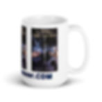 The orbs of light and dark official mug 