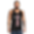 Thumbnail: man wearing a black tank top shirt on that says I can do this in the name of Jesus.