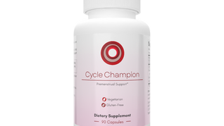 A New Supplement for PMS!