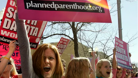 The Abortion Pill