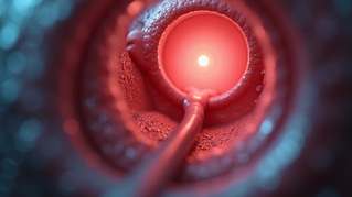 HELP! I'm bleeding too much! Hysteroscopy for Diagnosing Uterine Abnormalities