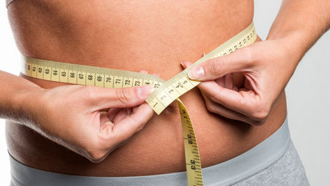 Weight and Gynecologic Problems