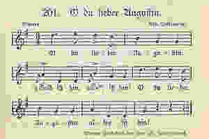 German music