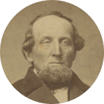 Carl Straube in later years