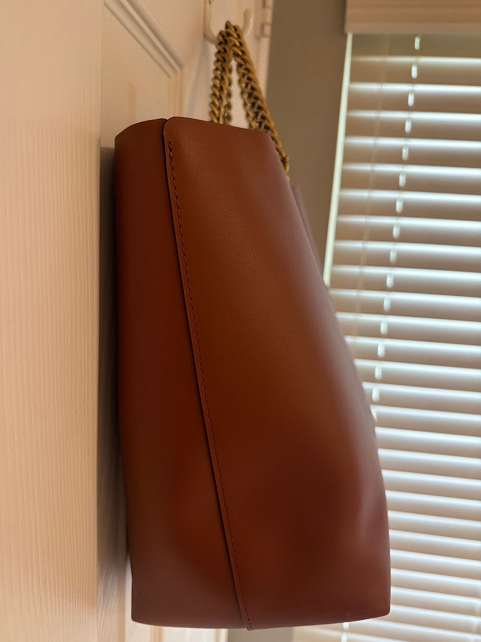 Thumbnail: Coach Signature Tote