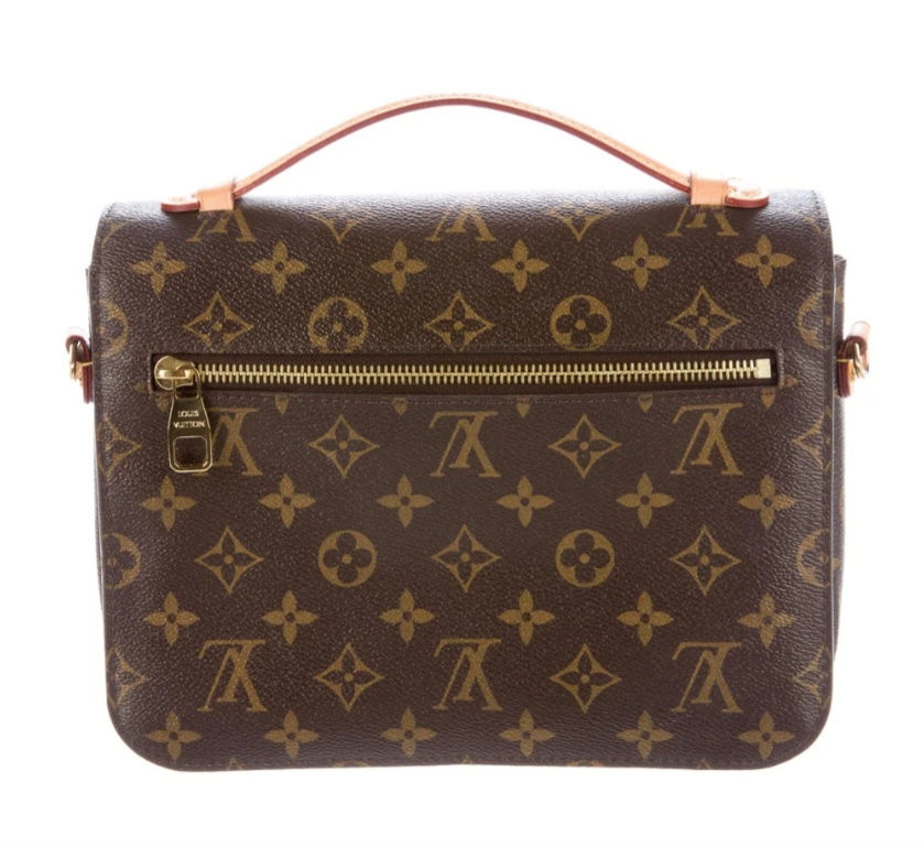 Thumbnail: Louis vuitton Pochette Metis