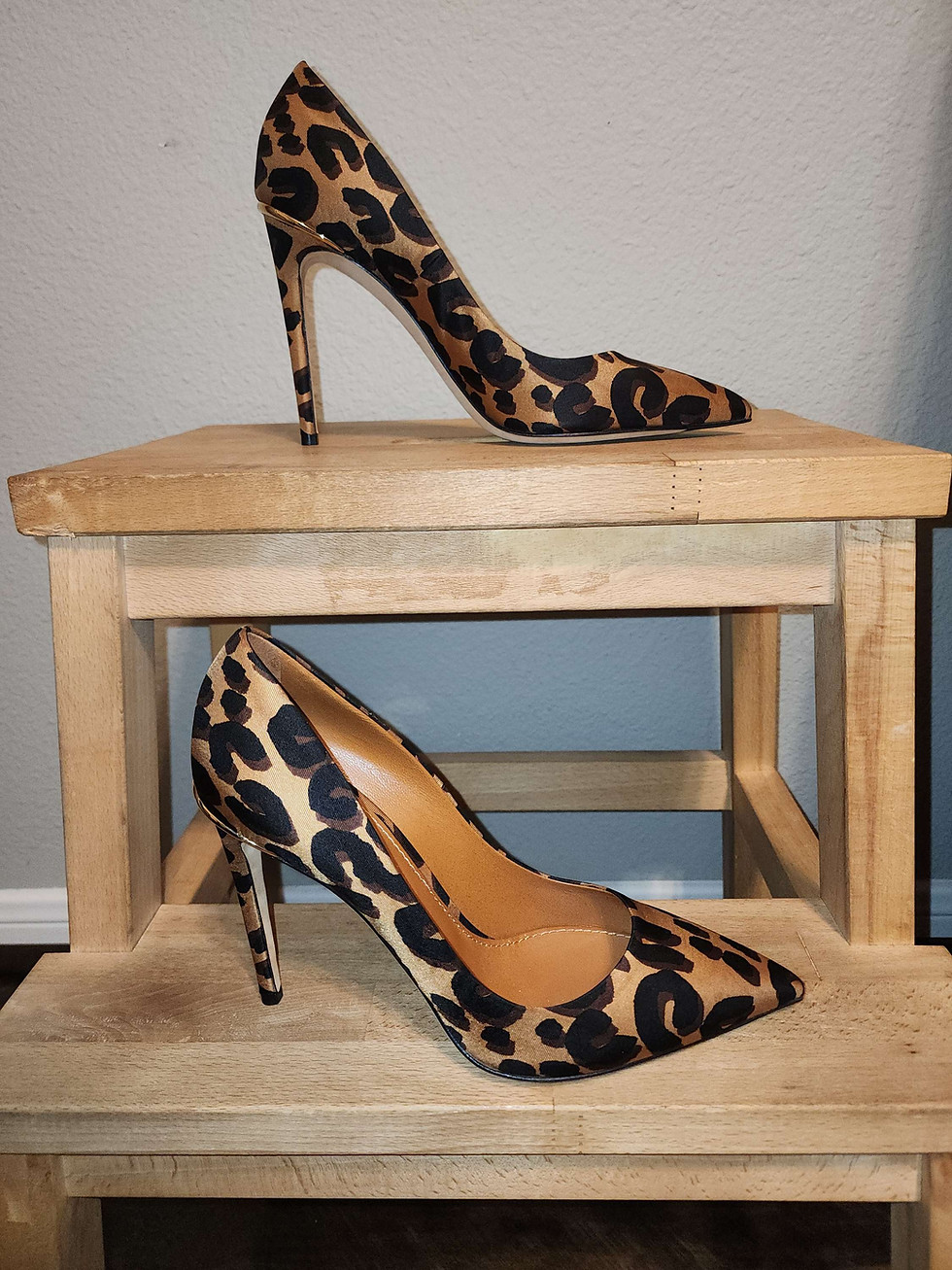 Thumbnail: Louis vuitton Pumps 