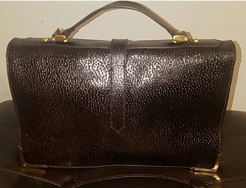 Thumbnail: Fendi Crossbody Bag 