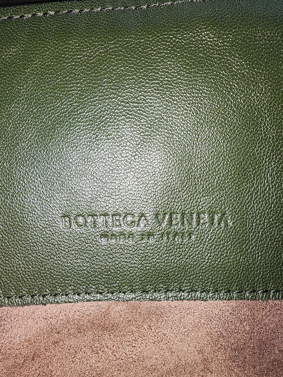 Thumbnail: Bottega Veneta Hobo Bag 
